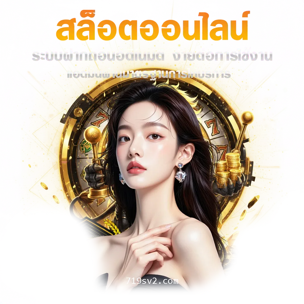 719s เครดิตฟรี
